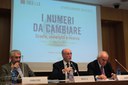 I numeri da cambiare