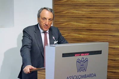 L’energia, una opportunita’ di crescita per le imprese 