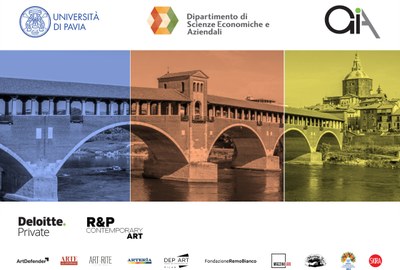 Inaugurazione Master in Gestione Innovativa dell’Arte, Finanza, Marketing, Strategia