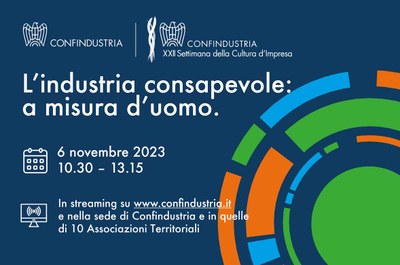 L’industria consapevole: a misura d’uomo