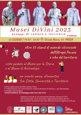 Musei DiVini 