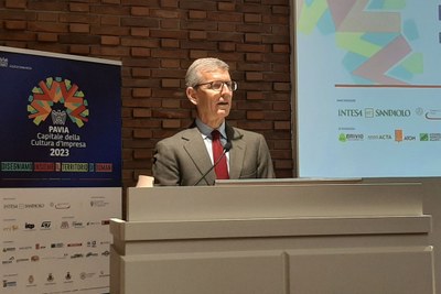 La transizione energetica e lo scenario Fit for 55: quali opportunità per le imprese - 23 maggio