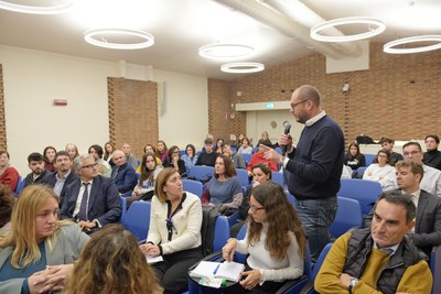 "Safety First!": studenti in sicurezza nei luoghi di lavoro