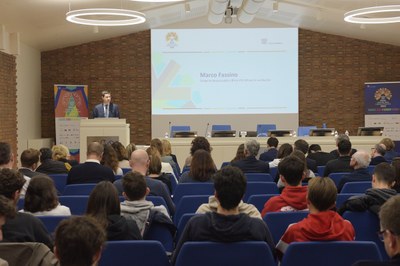 "Safety First!": studenti in sicurezza nei luoghi di lavoro