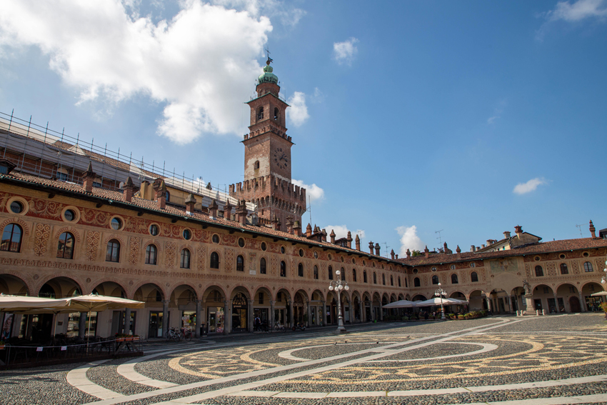 Vigevano