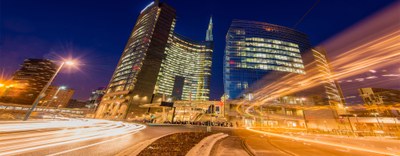 PNRR M4C2 - Centro Nazionale Mobilità Sostenibile: bandi per R&S 'Mobilità urbana'