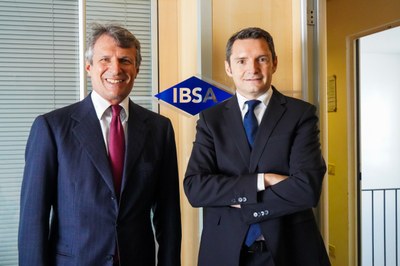 Assolombarda incontra IBSA