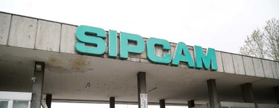 Il Presidente Spada visita Sipcam Oxon