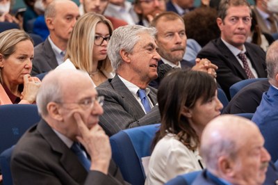 20 settembre con il leader di Italia Viva Matteo Renzi 