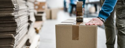 Conai - Sfridi da autoproduzione di imballaggi - Modulistica per il rimborso