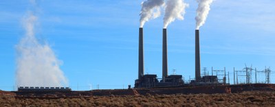 Emissioni in atmosfera: nuove norme, integrative e correttive, sui medi impianti di combustione e riordino del Titolo V del Codice Ambientale