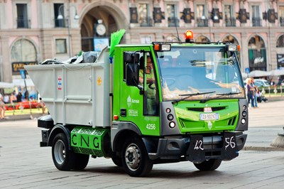 Albo Gestori Ambientali - Disponibili i Quiz delle Verifiche di idoneità del Responsabile Tecnico 