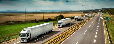 Albo Nazionale Gestori Ambientali: Trasporto intermodale di rifiuti 