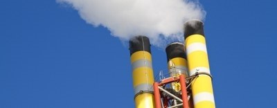 Analisi emissioni in atmosfera e bilancio di massa COV - Scadenza 31 marzo