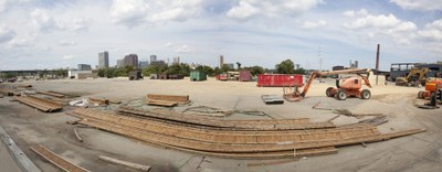 Bonifiche - Linee guida per la gestione dei materiali di riporto (MdR)