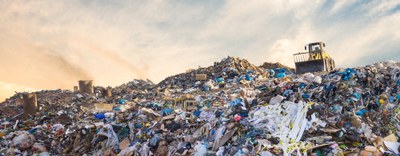 Covid-19 - Gestione rifiuti: modifiche alle norme regionali vigenti