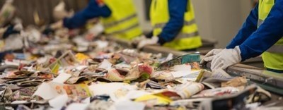 Decreto per le autorizzazioni alla preparazione al riutilizzo 