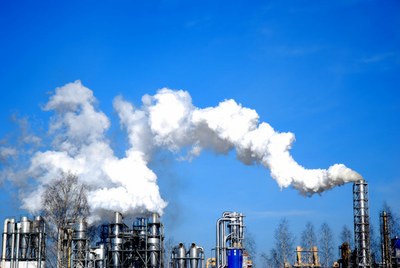 Emission Trading -  Verifica emissioni 2014 degli impianti di dimensioni ridotte