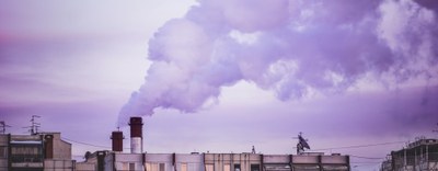 POSTI ESAURITI: Emissioni in atmosfera - Limitazione utilizzo di sostanze pericolose nei cicli produttivi - Regione Lombardia - Webinar 13 luglio - 