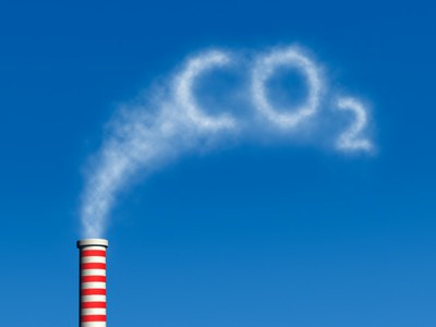 Emissions Trading - Comunicazione emissioni dei piccoli emettitori