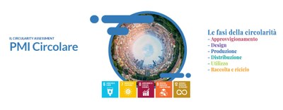 Il Circularity Assessment dedicato alle PMI
