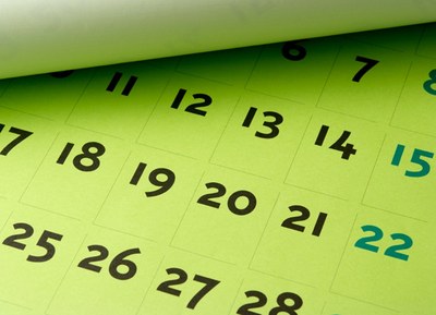 Pile e accumulatori - Produttori: comunicazione annuale 2017 delle quantità immesse sul mercato