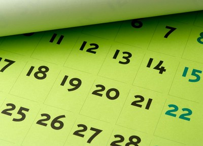 Programma 2013 dell'attività di aggiornamento e informazione su tematiche ambientali