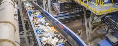 Rifiuti: Applicativo "ORSO" - Comunicazione dei dati di gestione 