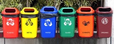 Rifiuti - Diritti d'iscrizione annuale all'Albo Gestori Ambientali - Scadenza 30 aprile