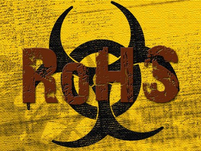 Apparecchiature elettriche ed elettroniche - RoHS: modifiche all'elenco delle applicazioni esentate 