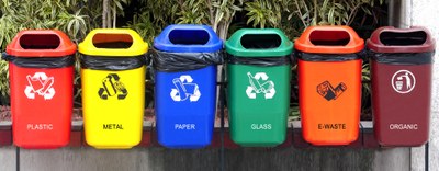 Rifiuti: Servizi di trattamento rifiuti urbani e assimilati - Proroga invio comunicazione al 2 maggio