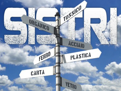 Rifiuti - Sistri riparte l'1 ottobre e non si paga il contributo 2013