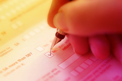 Sistri - Questionario per segnalazione criticità 