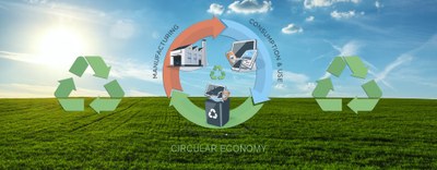 Supporto strategico alle imprese per l'adozione dell'economia circolare 