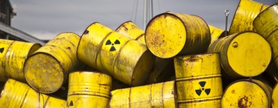 UNI 11918:2023 - Tecnologie nucleari e rifiuti radioattivi