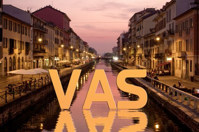 VAS: avvio del procedimento della Valutazione Ambientale Strategica dei comuni di Seveso e Trezzo sull'Adda