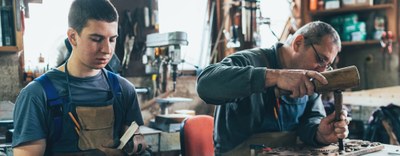 CCNL 5 febbraio 2021 - art. 7, Sezione Quarta, Titolo VI - Servizi per la Formazione – proroga contribuzione aziendale una tantum