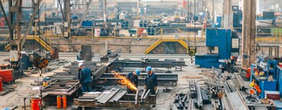 CCNL 5 febbraio 2021 per l’Industria Metalmeccanica e della Installazione di Impianti – Minimi contrattuali– Aggiornamento IPCA NEI