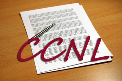 CCNL Grafici-Editoriali - Applicabilità del rinnovo CCNL del 16 ottobre 2014