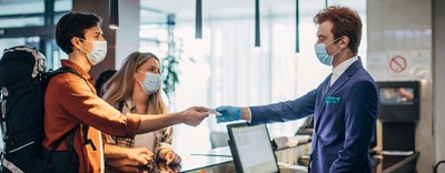 CCNL Industria Turistica - Contributo di solidarietà erogato dall' ente bilaterale nazionale