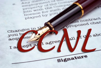 CCNL Orafi e Argentieri - Andamento trattativa di rinnovo al 15 aprile 2014 