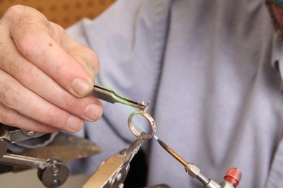 CCNL Orafi e Argentieri - Andamento trattativa di rinnovo del CCNL - Incontro del 11 maggio 2017