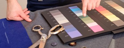 CCNL Tessile Abbigliamento Moda 31 gennaio 2022 - Valori ERN da aprile 2022