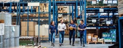 Ministero del Lavoro - Aggiornato il costo medio orario del lavoro personale imprese di pulizia