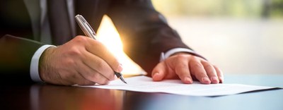 Risoluzione e conciliazione nel rapporto di lavoro dirigenziale - Webinar 7 luglio 2023