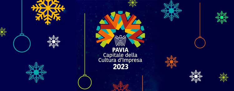 Gran finale - Pavia Capitale della cultura d'impresa