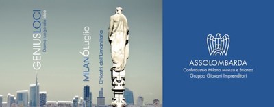 Assemblea Gruppo Giovani Imprenditori Assolombarda - 6 luglio 2017