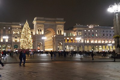 Assolombarda Confindustria Milano Monza e Brianza e Assolombarda Servizi - Natale 2016: chiusura uffici