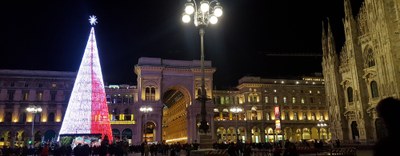 Assolombarda e Assolombarda Servizi - Natale 2019 - Chiusura uffici