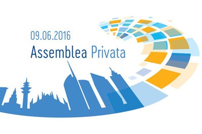 Candidature per rinnovo cariche - Assemblea 9 giugno 2016